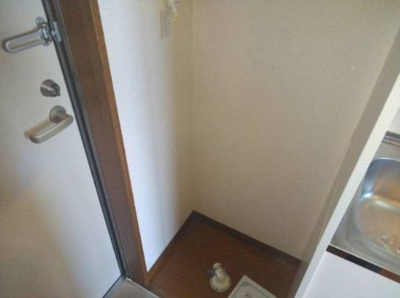 【玄関】 | アーバンプレイス沼袋B棟 | 玄関☆