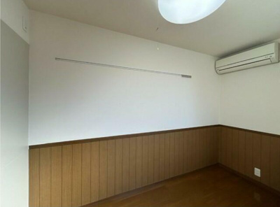 【居間・リビング】 | アーバンプレイス沼袋B棟 | 洋室☆（同一仕様写真）