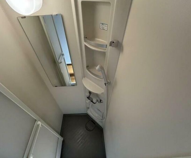 アーバンプレイス沼袋B棟の浴室|シャワー★（同一仕様写真）