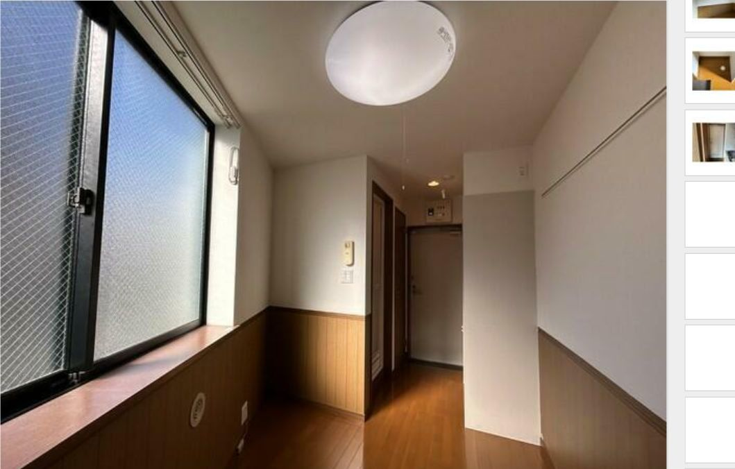 アーバンプレイス沼袋B棟の寝室|洋室☆（同一仕様写真）