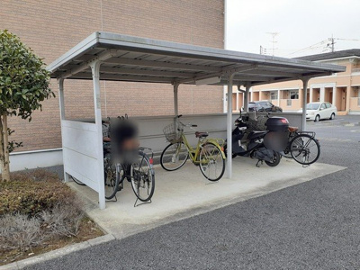 【その他共用部分】 | プリムローズＭＹＴ　Ⅱ