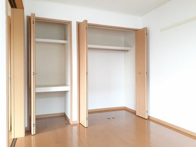 【収納】 | プリムローズＭＹＴ　Ⅱ