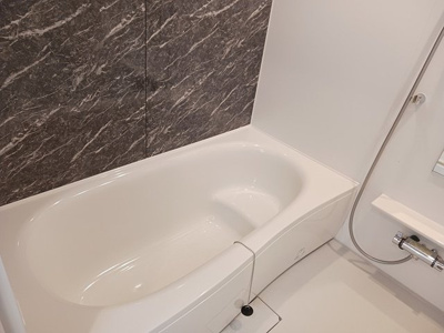 【浴室】 | ノーブルゼファー