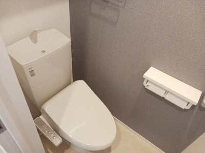 【トイレ】 | ノーブルゼファー