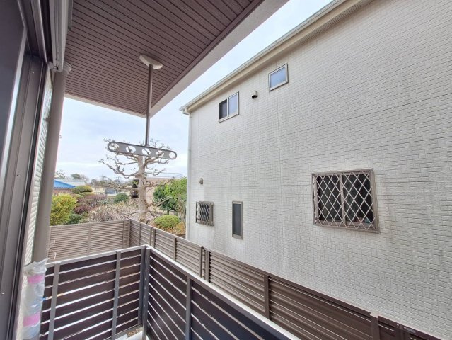 玉川野毛町パークサイドハウスCの展望|眺望
