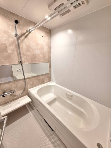 （仮称）野毛一丁目メゾンC棟の外観