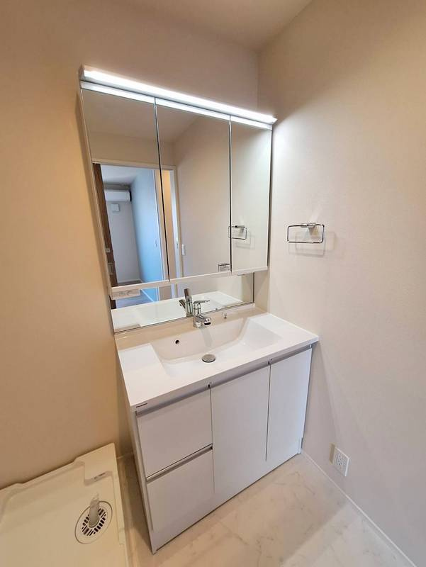 （仮称）野毛一丁目メゾンC棟のその他共用部分