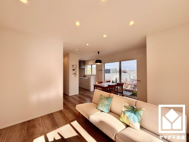 大津市大平１丁目　57号地