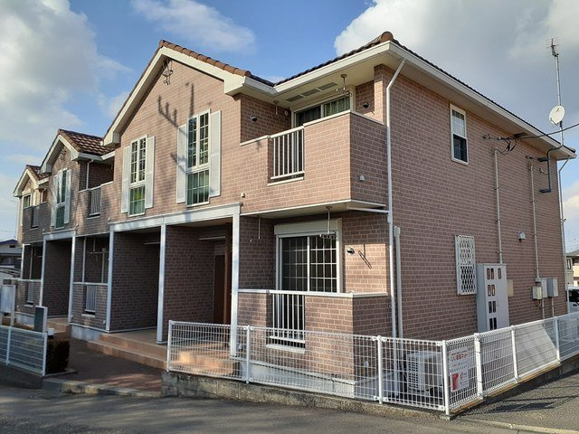 ヒルサイド・ブローテＣ