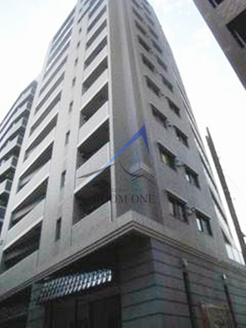 グランディール初台の外観|外観です。