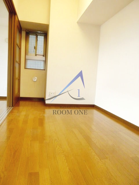 グランディール初台