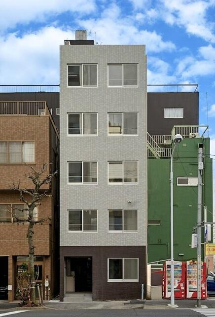 台東区浅草6丁目のマンションの画像