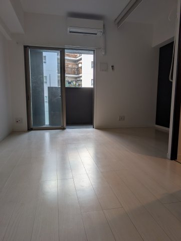 サニークレスト大濠公園の居間・リビング