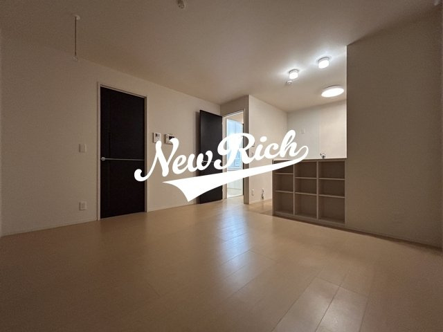 前橋市前箱田町のアパート