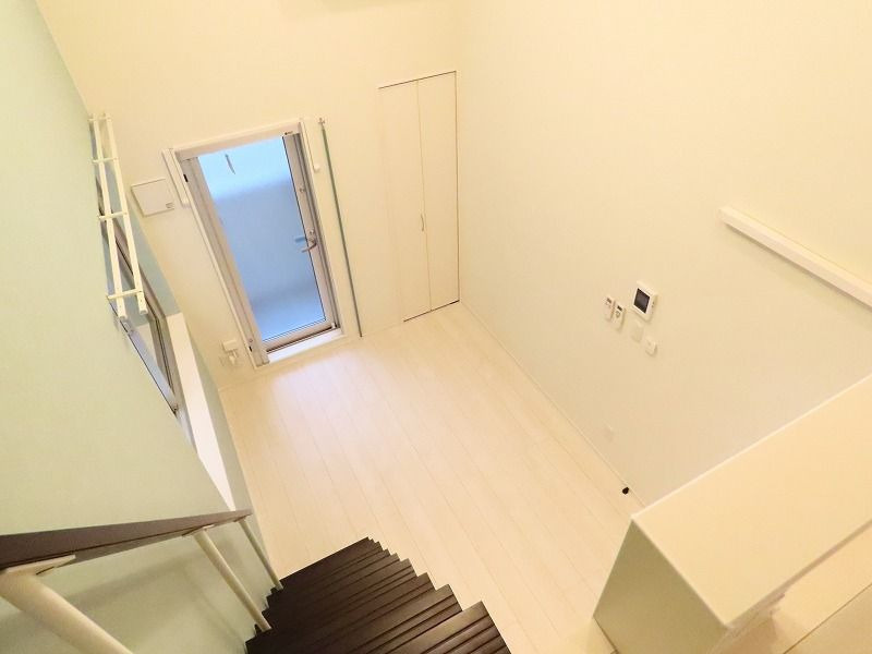 ルイ・レジデンス唐人町のその他