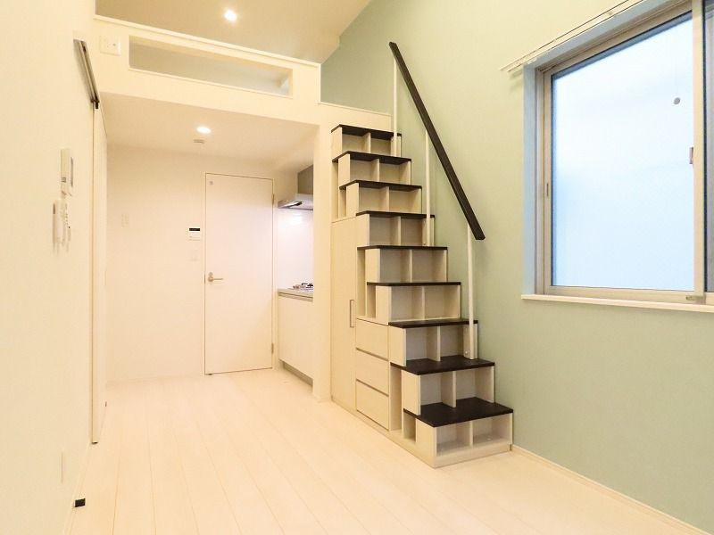 ルイ・レジデンス唐人町のその他