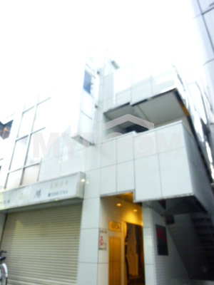 【エントランス】 | １５ビル | 物件周辺