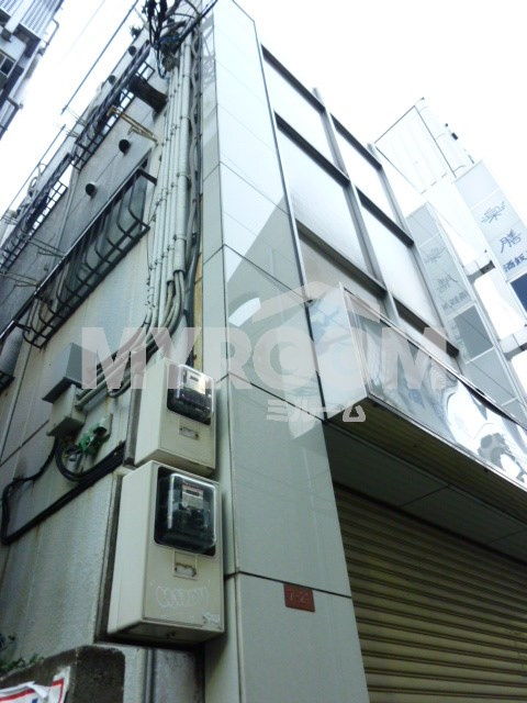 １５ビルの外観|外観