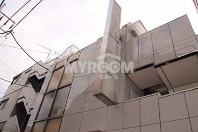 【外観】 | １５ビル | 外観