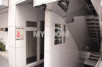 【外観】 | １５ビル | 外観