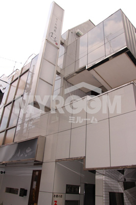 【外観】 | １５ビル | １５ビルの外観