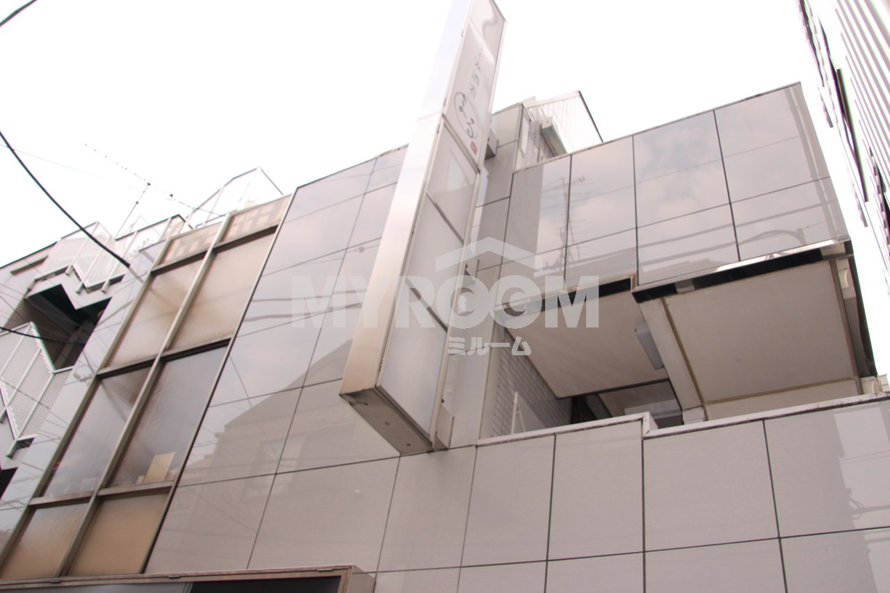 １５ビルのその他