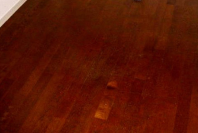 【寝室】 | １５ビル