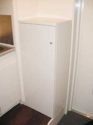 【収納】 | １５ビル | シューズボックス★