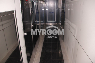 【その他】 | １５ビル | ロビー