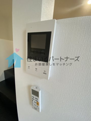 【セキュリティ】 | Shining Art | 同型タイプ別物件