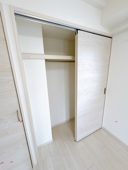 【収納】 | SOAR ESAKA EAST