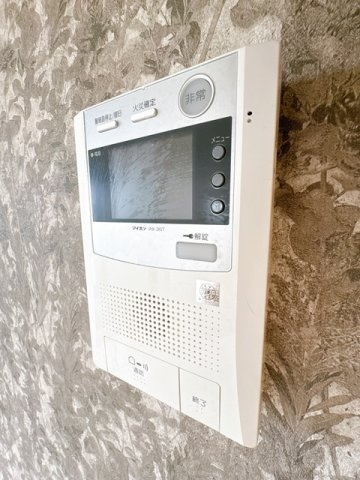 【セキュリティ】 | SOAR ESAKA EAST