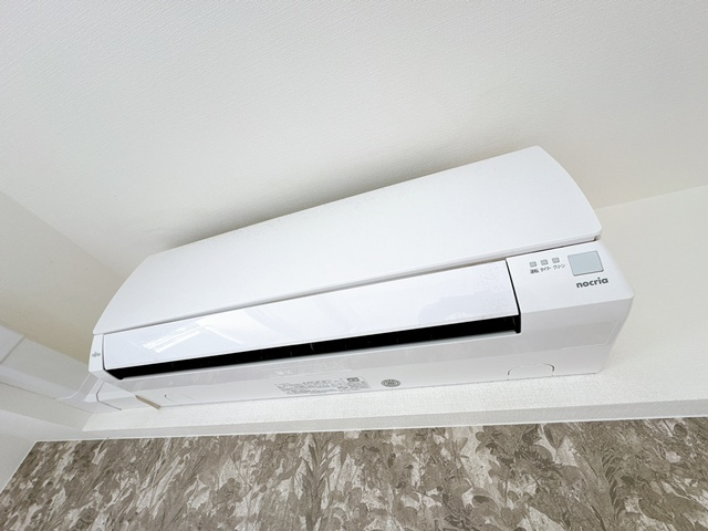 【設備】 | SOAR ESAKA EAST