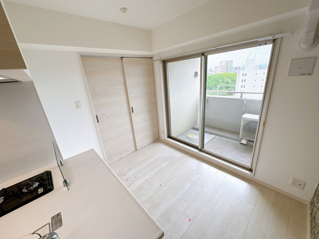 【居間・リビング】 | SOAR ESAKA EAST