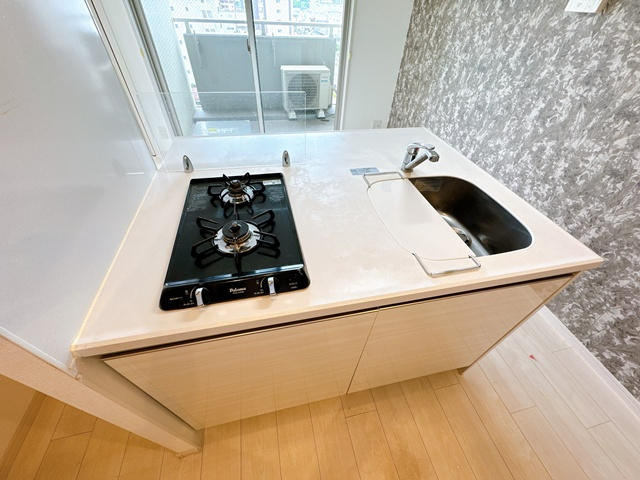 【キッチン】 | SOAR ESAKA EAST