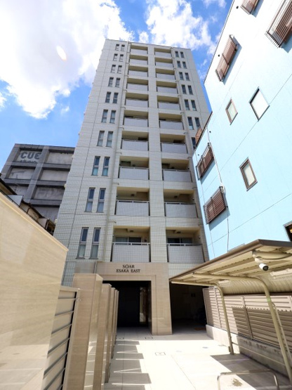 【その他】 | SOAR ESAKA EAST