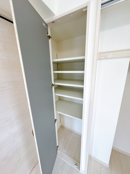 【収納】 | SOAR ESAKA EAST