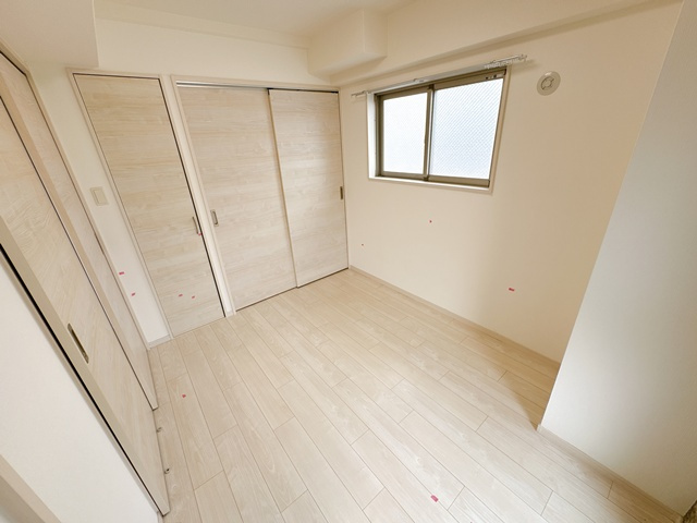 【洋室】 | SOAR ESAKA EAST