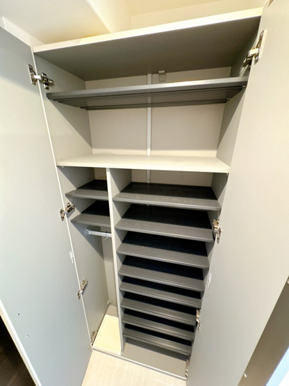 【収納】 | SOAR ESAKA EAST