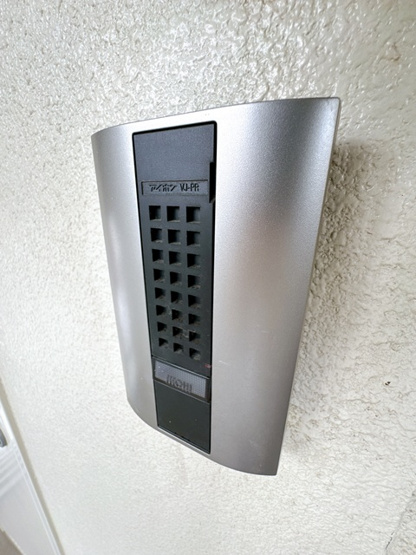 【セキュリティ】 | SOAR ESAKA EAST