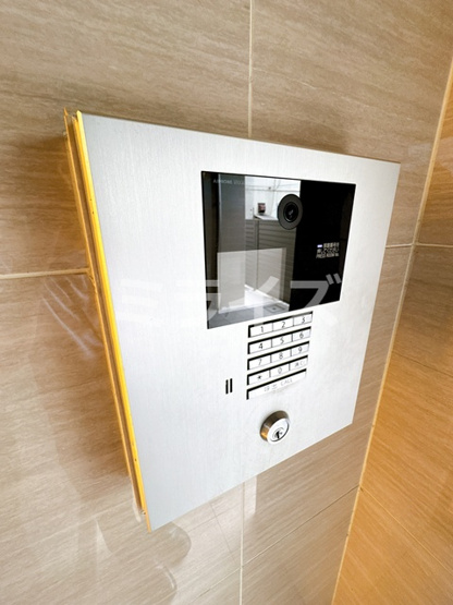 【セキュリティ】 | SOAR ESAKA EAST