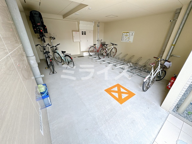 【その他共用部分】 | SOAR ESAKA EAST