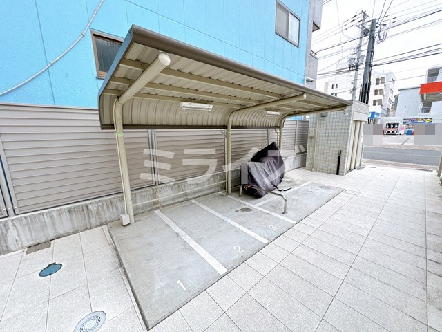 【その他共用部分】 | SOAR ESAKA EAST