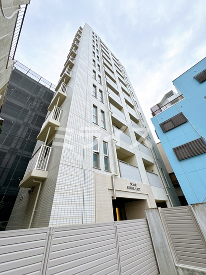 【外観】 | SOAR ESAKA EAST