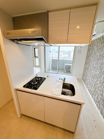 【キッチン】 | SOAR ESAKA EAST