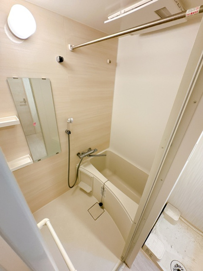 【浴室】 | SOAR ESAKA EAST