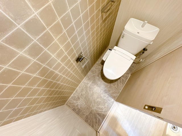 【トイレ】 | SOAR ESAKA EAST