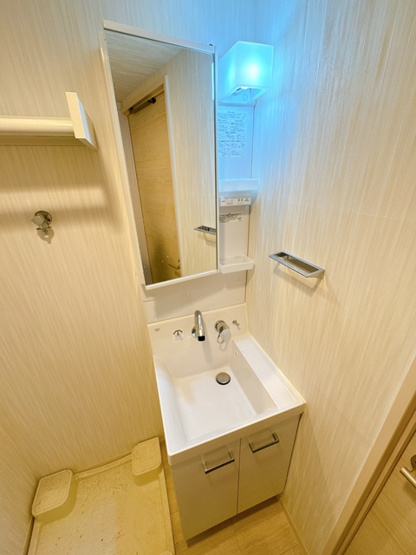 【独立洗面台】 | SOAR ESAKA EAST