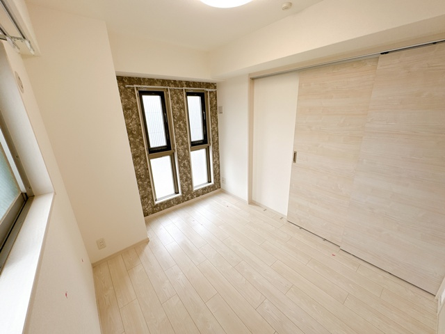 【洋室】 | SOAR ESAKA EAST