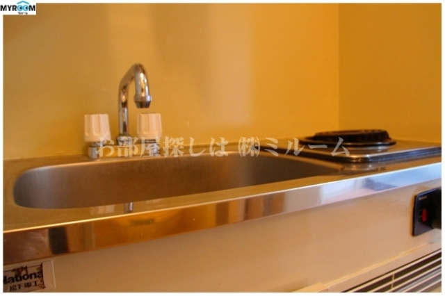 第１４紀州ハイツのキッチン|キッチン☆